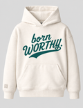 The Classic Hoodie | Off White