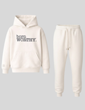 Signature Luxe Set |  Off white