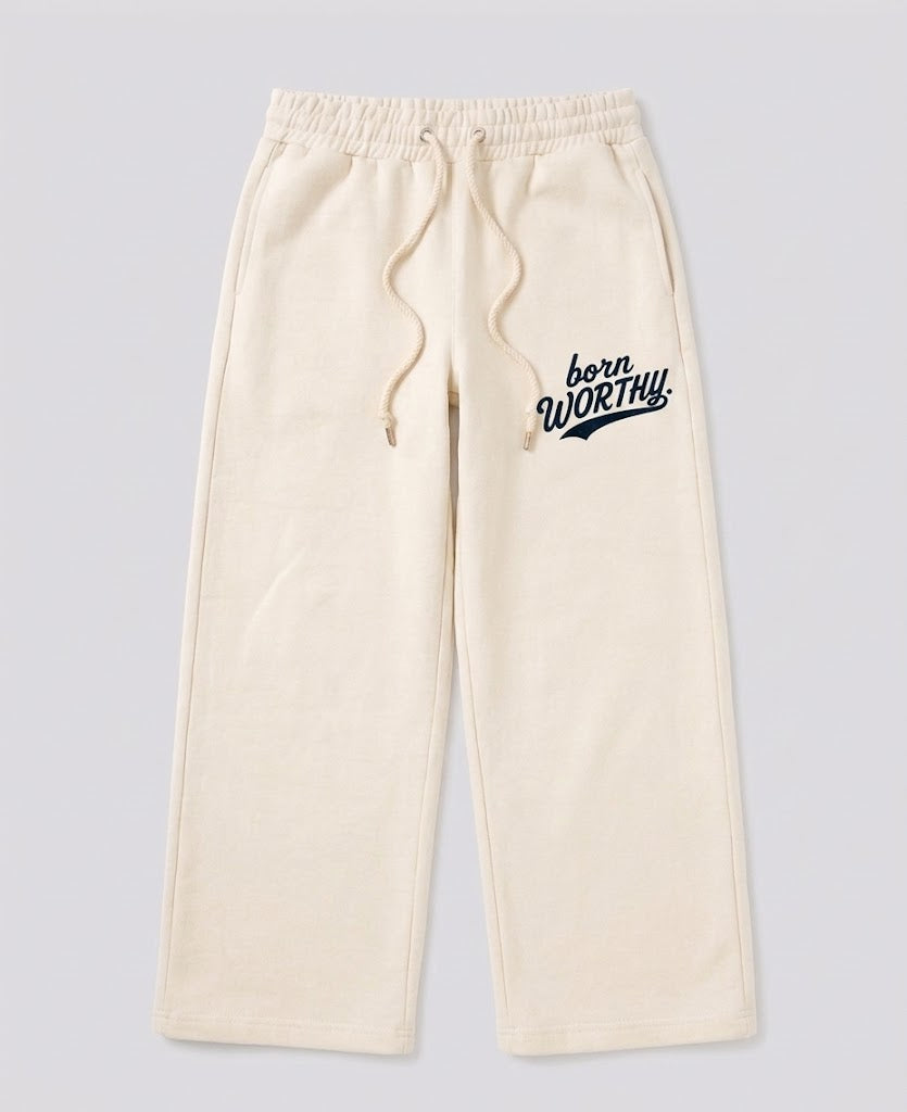 22 Classic Pants | Off White