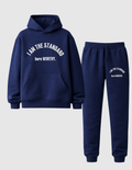 I'm The Standard Luxe Set | Blue