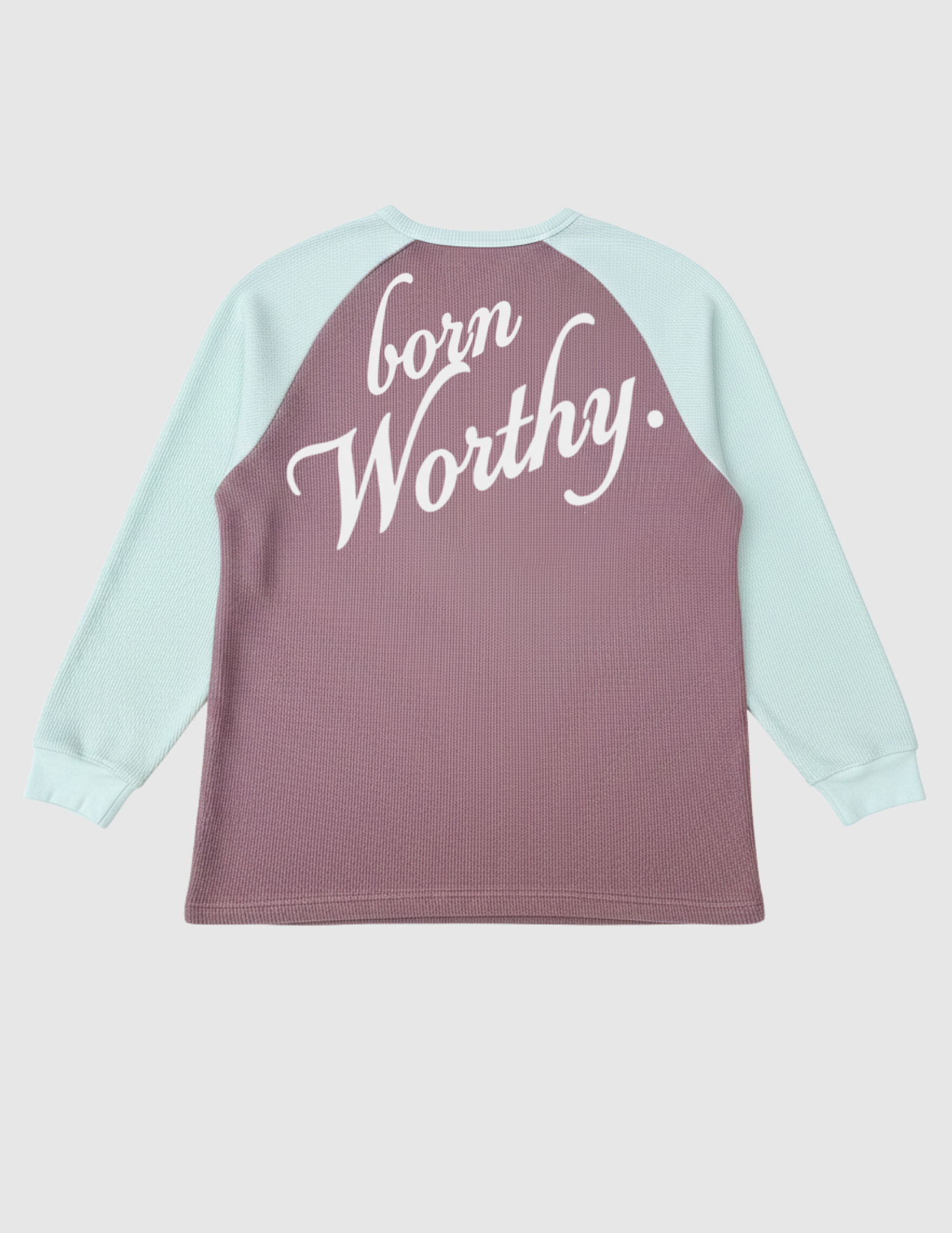 Script Luxe Thermal |  Pink