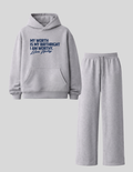 Birthright Wide Leg Set