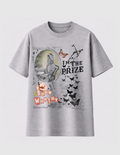 I’m The PRIZE. Luxe Tee | Phyllis Wheatley