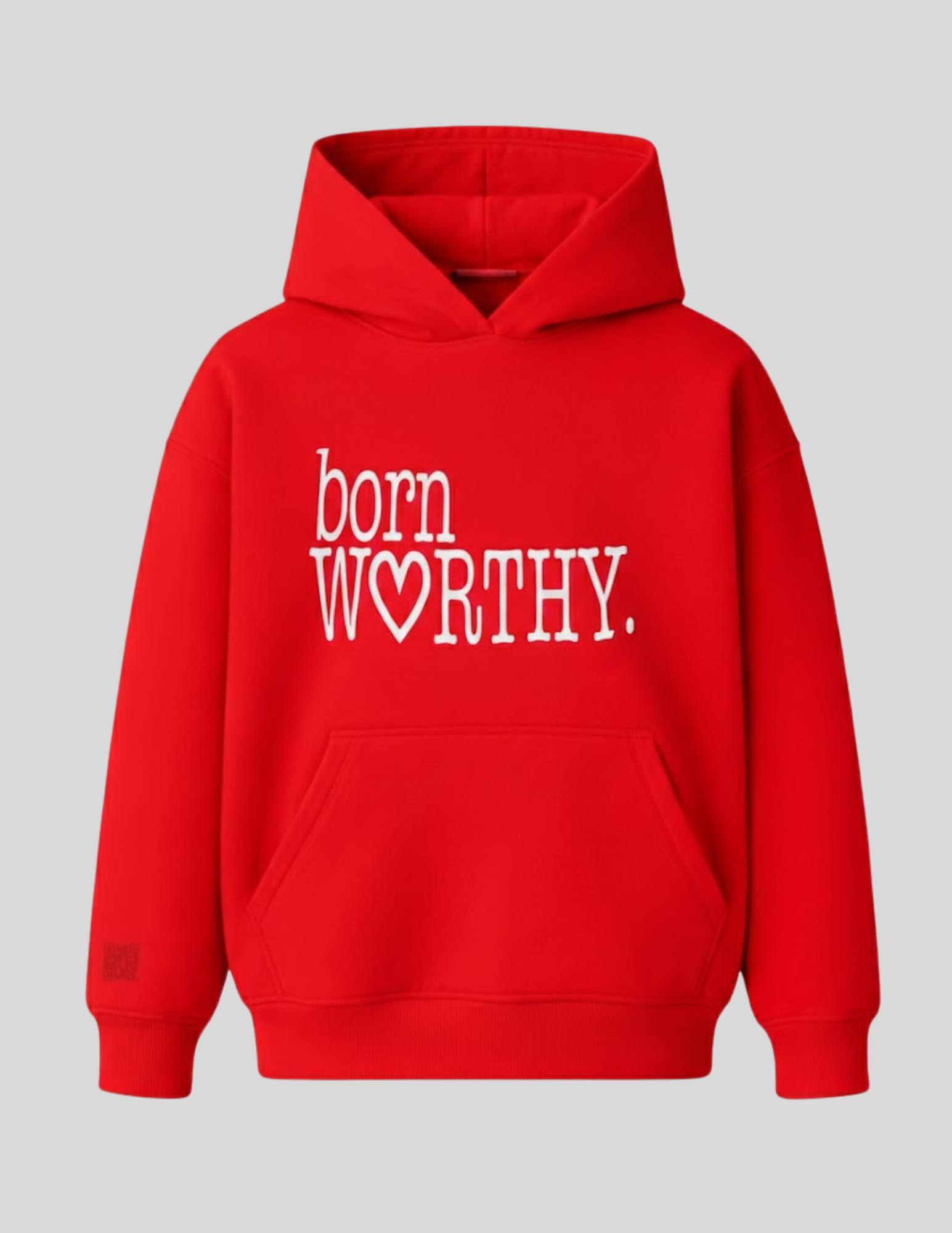Akoma Luxe Hoodie