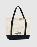 Heritage Carryall Tote