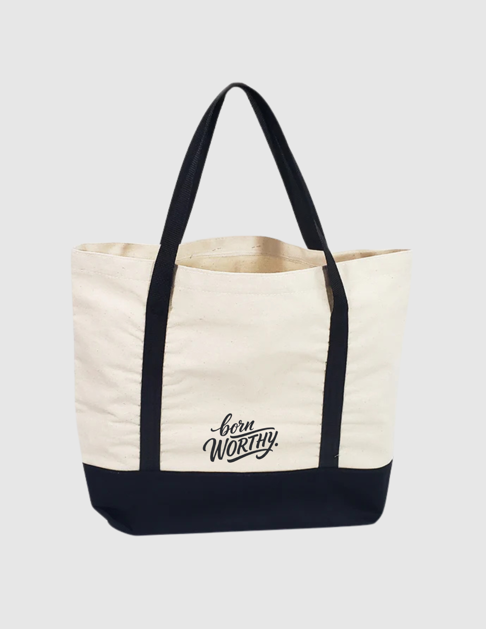 Heritage Carryall Tote