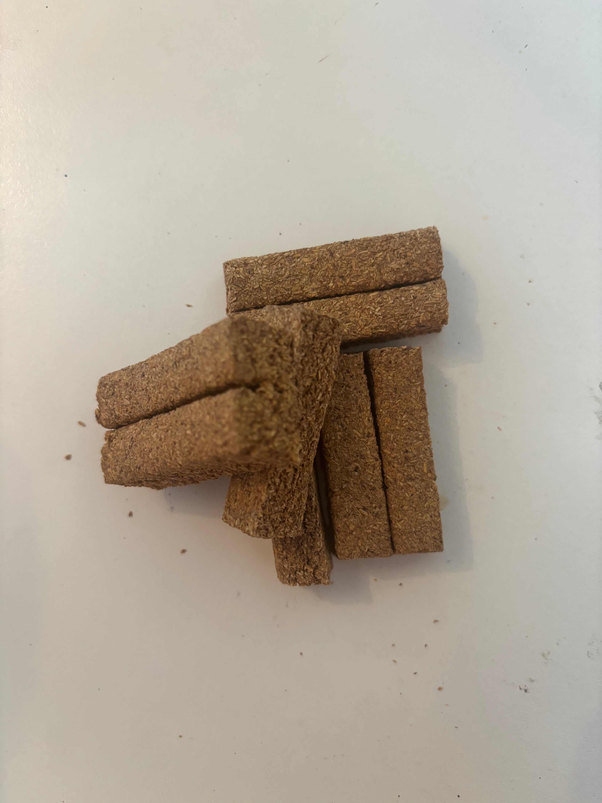Palo Santo Incense Squares