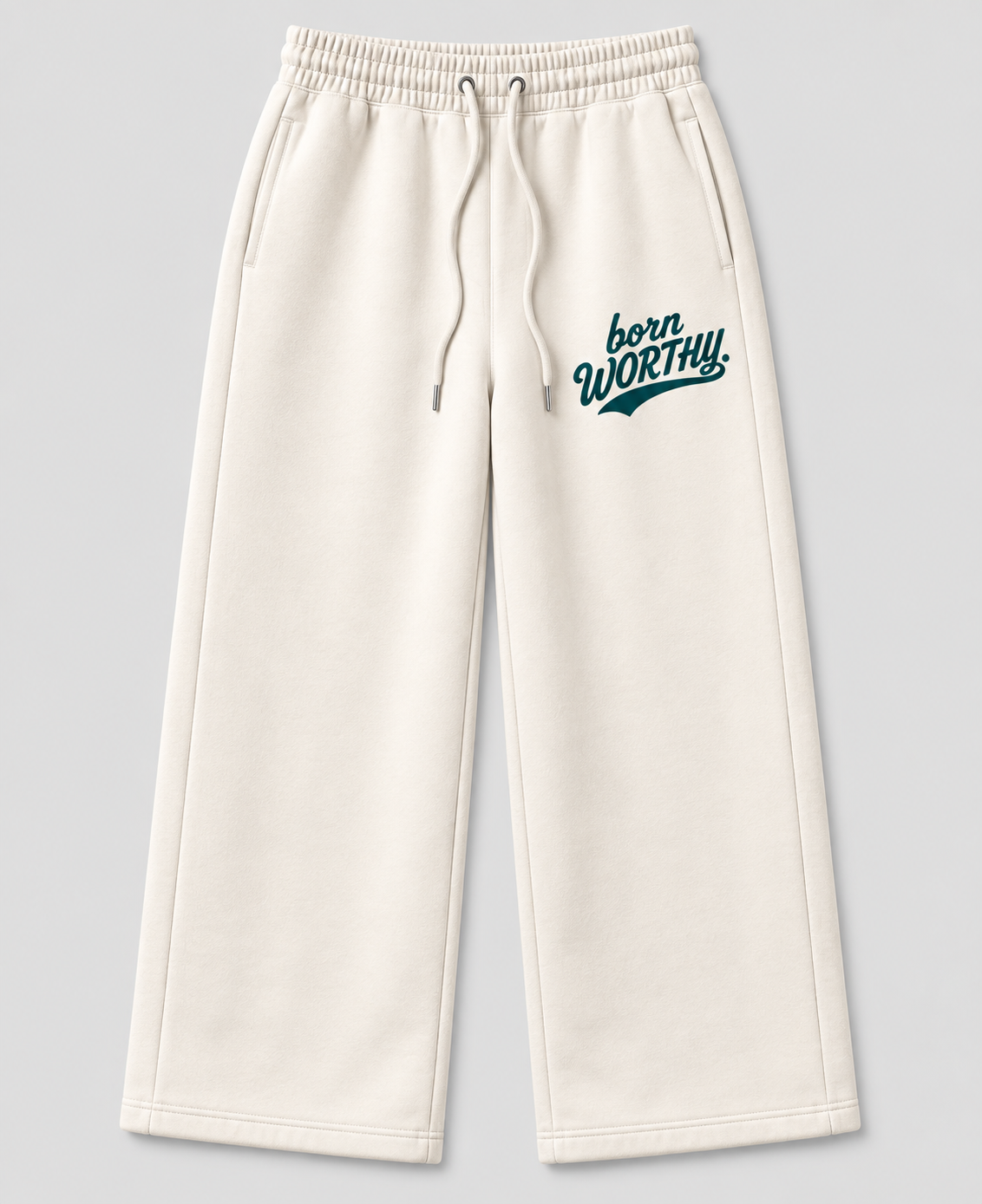Classic Pants | Off White