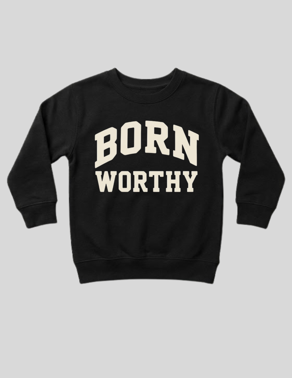 Collegiate Luxe| Kids
