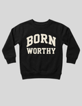 Collegiate Luxe| Kids