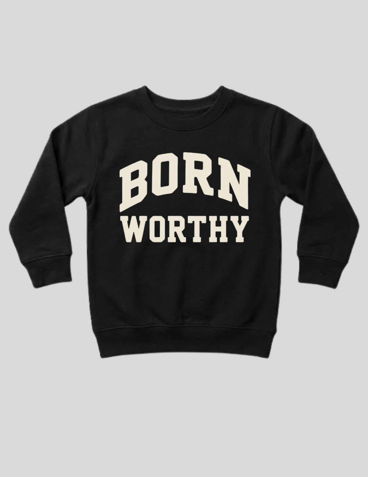 Collegiate Luxe| Kids