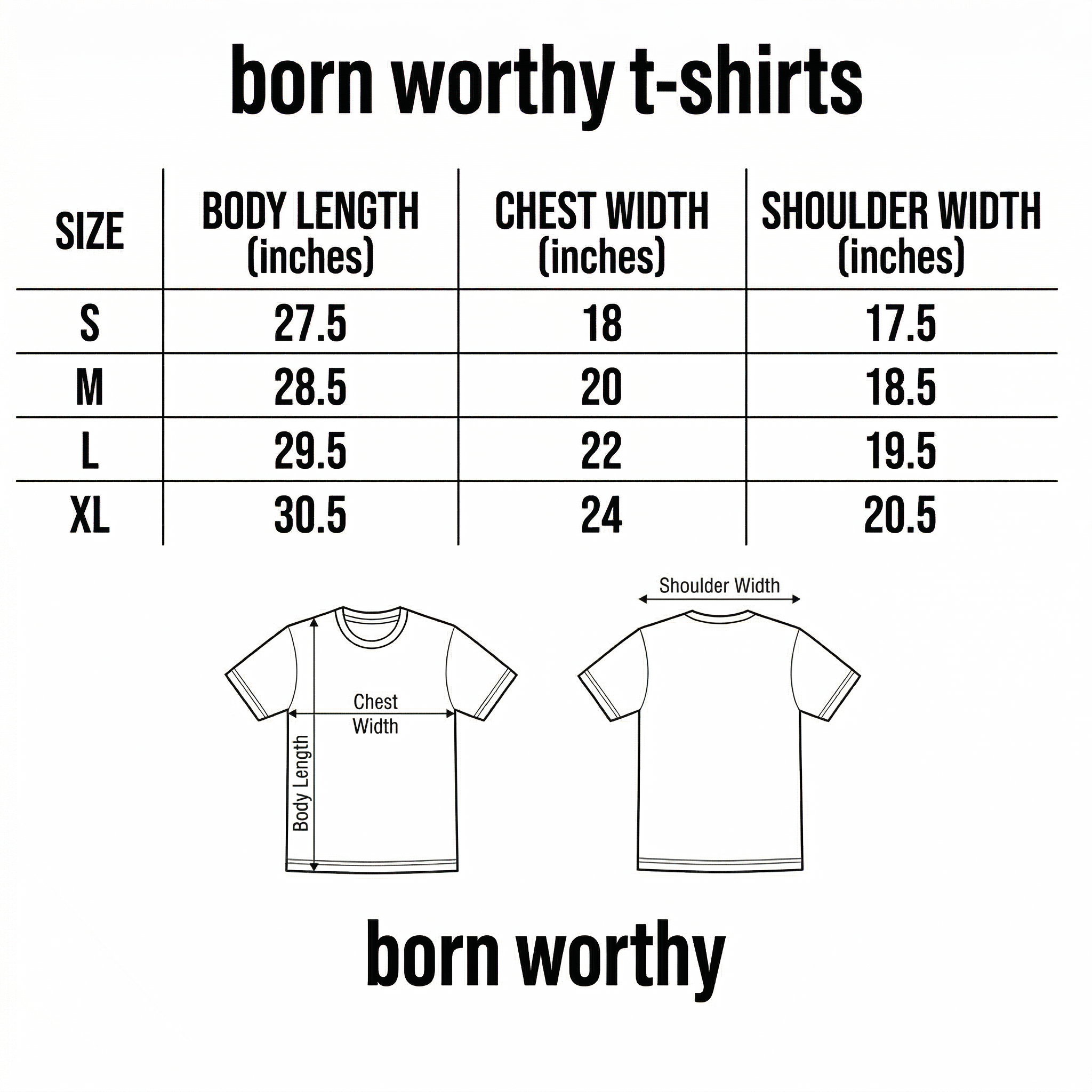 born WORTHY. Paisley Luxe Tee - Brown