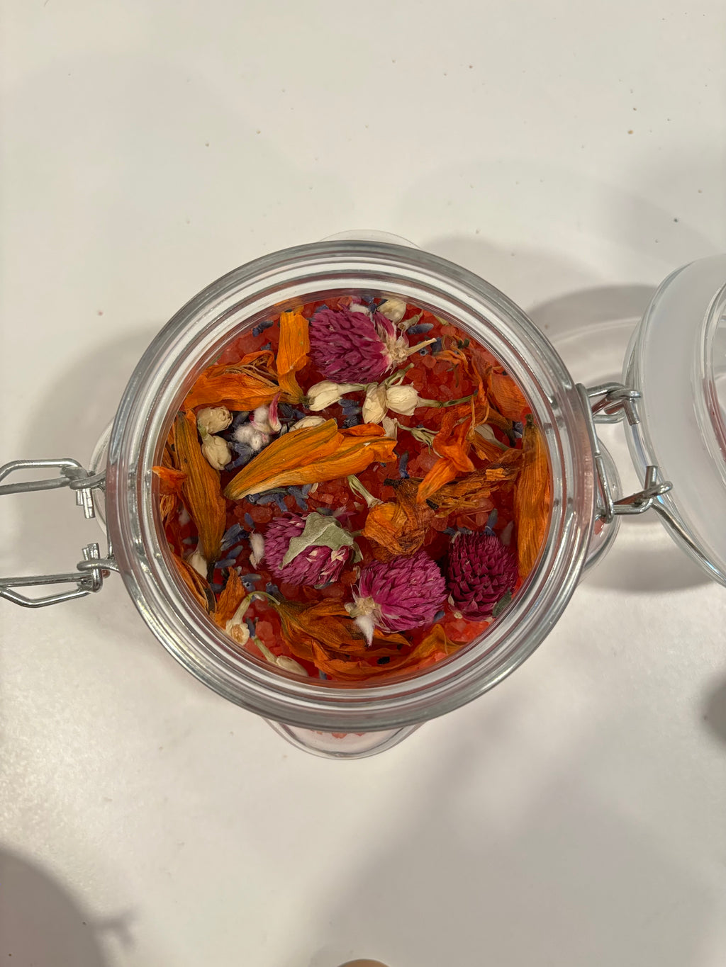 Safi Bath Salts