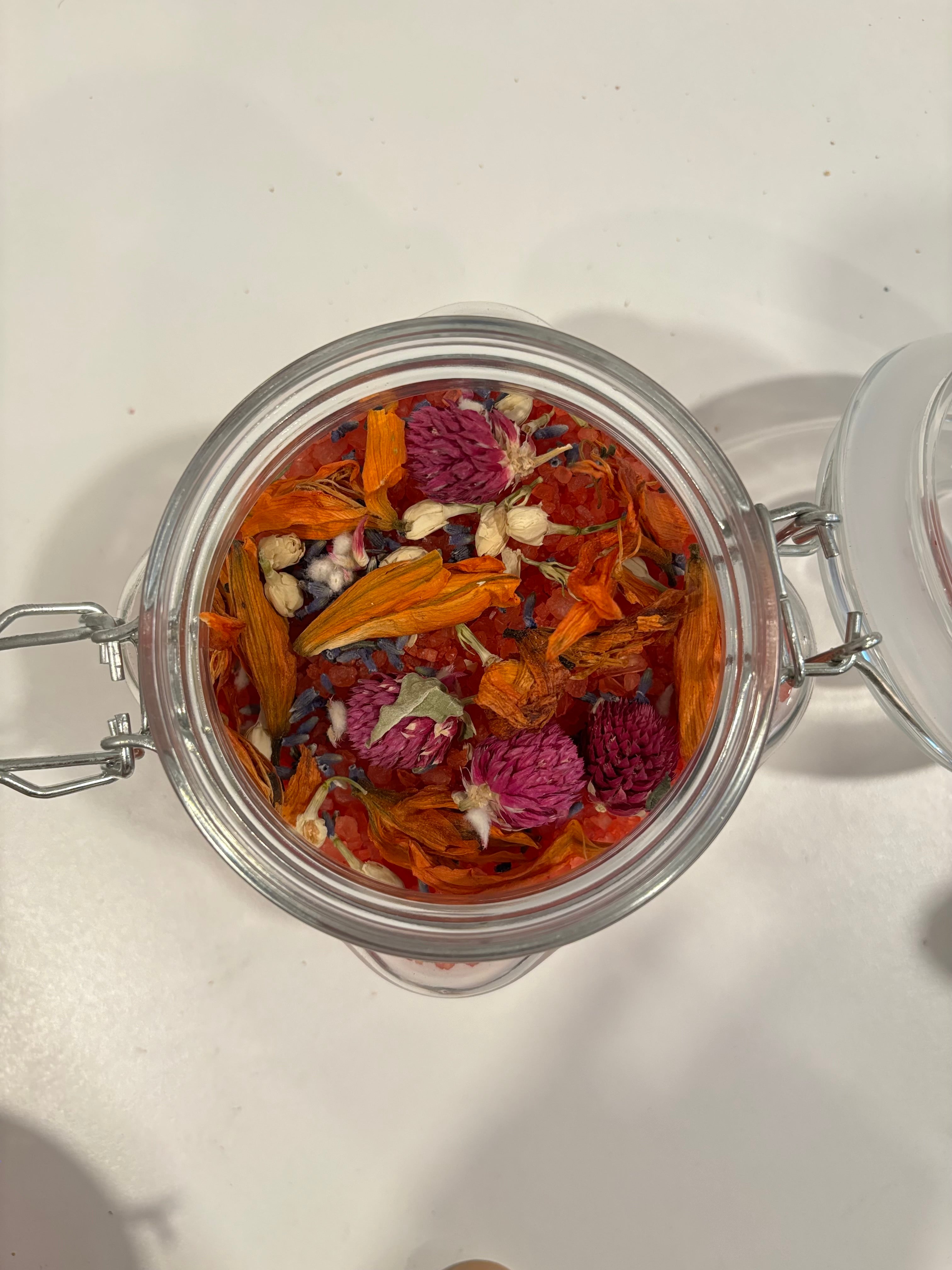 Safi Bath Salts