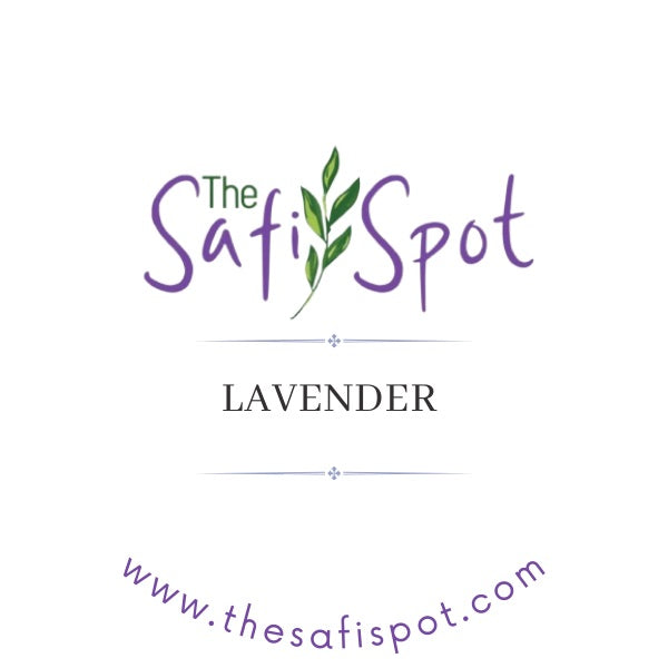 Lavender Incense
