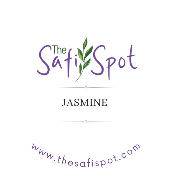 Jasmine Incense Sticks