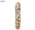 Safi Nje Large White Sage